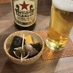 お料理とお酒 実りや - 