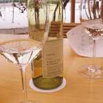 レストランぶどうの森 レ・トネル - 