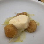 レストランぶどうの森 レ・トネル - 