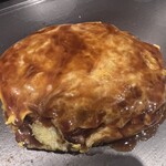 鉄板焼 おっとう 中崎町 - 