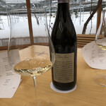 レストランぶどうの森 レ・トネル - 