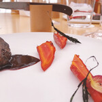 レストランぶどうの森 レ・トネル - 