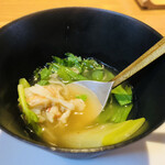 レストランぶどうの森 レ・トネル - 