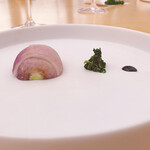 レストランぶどうの森 レ・トネル - 