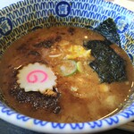 松戸富田製麺 - 