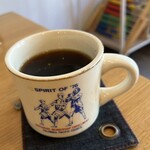 シティ コーヒー セタガヤ - 