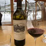 レストランぶどうの森 レ・トネル - 