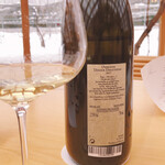 レストランぶどうの森 レ・トネル - 