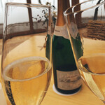 レストランぶどうの森 レ・トネル - 