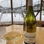 レストランぶどうの森 レ・トネル - 