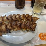 Gyouza To Yakitori No Matabei - 