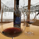 レストランぶどうの森 レ・トネル - 