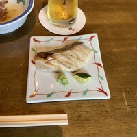 焼うお いし川 名古屋 - 