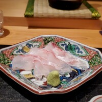 御料理 まつ山 - 