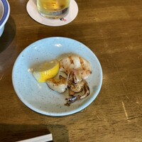 焼うお いし川 名古屋 - 
