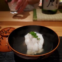御料理 まつ山 - 