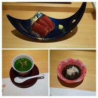 横浜 鮨 ふくじゅ - ふくじゅ③(*´>ω<`*)
