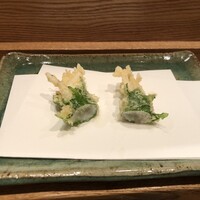 天冨良 よこ田 - 
