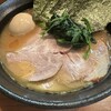 横浜家系らーめん りゅう