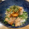 Saika - 豚キムチ丼