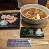 蕎麦きり みよた 八重洲地下店