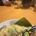 カミナリ飯店 - 