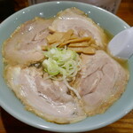 Sakae Ramen - チャーシューメン大盛り1210円