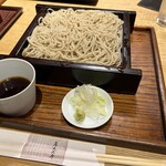 蕎麦六本 - 