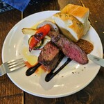 the fresca oysterbar&kitchen - 