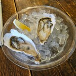 the fresca oysterbar&kitchen - 