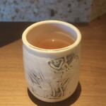 Shourin dou - 熱いジャスミン茶