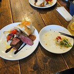 the fresca oysterbar&kitchen - 