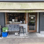 the fresca oysterbar&kitchen - 