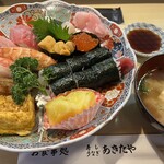 あきたや - 料理写真: