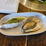 the fresca oysterbar&kitchen - 