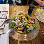 the fresca oysterbar&kitchen - 