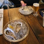 the fresca oysterbar&kitchen - 
