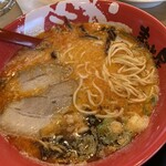 ラーメン まこと屋 - 