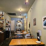 the fresca oysterbar&kitchen - 