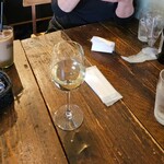 the fresca oysterbar&kitchen - 