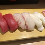 Sushimaru - 