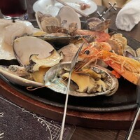 キッチンボンノ 桜木町 - 