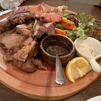 キッチンボンノ 桜木町 - 