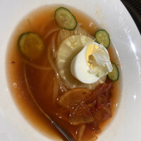 仙台牛焼肉 花牛 - 