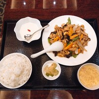 中国料理 王宮 - 