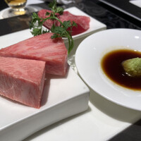 仙台牛焼肉 花牛 - 