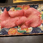 焼肉もりたけ - 