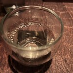 タビ式 - 〆の昆布だし