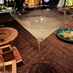 タビ式 - ギムレット