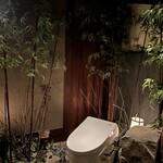 タビ式 - トイレその2